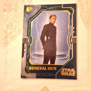 STAR WARS  GENERAL HUX SW01.IP06
